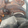 TURBOCOMPRESOR OPEL ASTRA G BERLINA Z17DTL4917312710