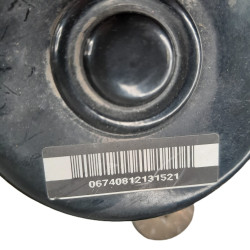 ABS VOLVO S60 BERLINA D5244T2