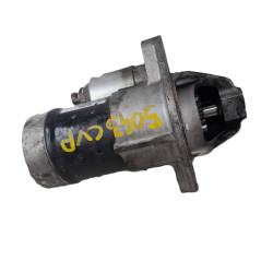 MOTOR ARRANQUE OPEL ASTRA G BERLINA Z17DTLWS02439