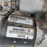 MOTOR ARRANQUE OPEL ASTRA G BERLINA Z17DTLWS02439