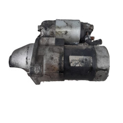 MOTOR ARRANQUE OPEL ASTRA G BERLINA Z17DTLWS02439