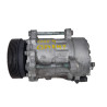 COMPRESOR AIRE ACONDICIONADO VOLKSWAGEN GOLF IV BERLINA (1J1)(10.1997) AJM1J0820803K
