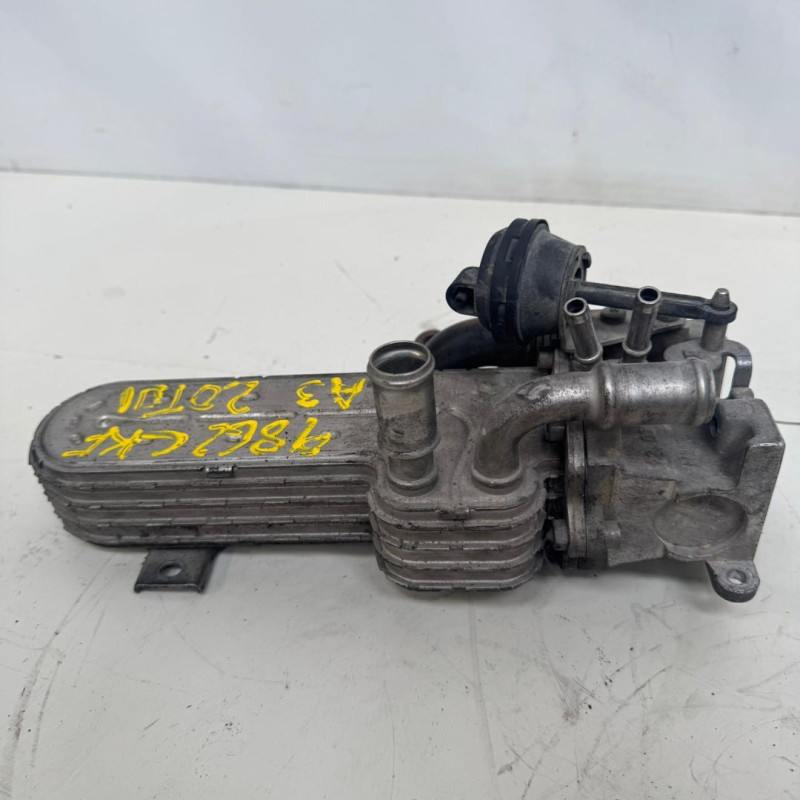 VALVULA EGR AUDI A3 (8P1) BKD
