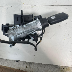 MANETA EXTERIOR DELANTERA DERECHA VOLKSWAGEN TOURAN (1T1) BKC