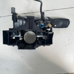 MANETA EXTERIOR DELANTERA DERECHA VOLKSWAGEN TOURAN (1T1) BKC