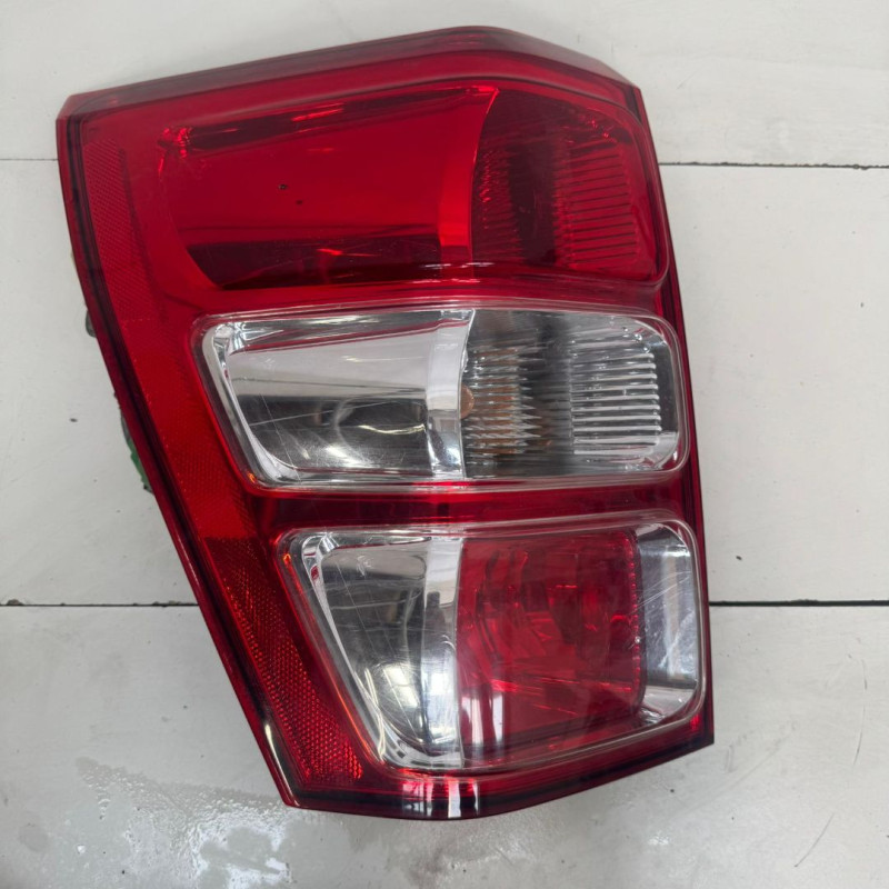 PILOTO TRASERO IZQUIERDO SUZUKI GRAND VITARA 3 PUERTAS (SQ/GT) RHW