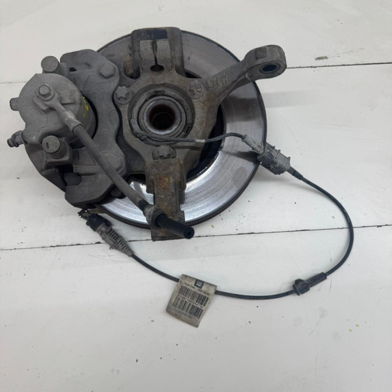 MANGUETA DELANTERA DERECHA OPEL ASTRA H BERLINA Z16XEPZ16XE1