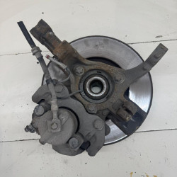 MANGUETA DELANTERA IZQUIERDA OPEL ASTRA H BERLINA Z16XEPZ16XE1