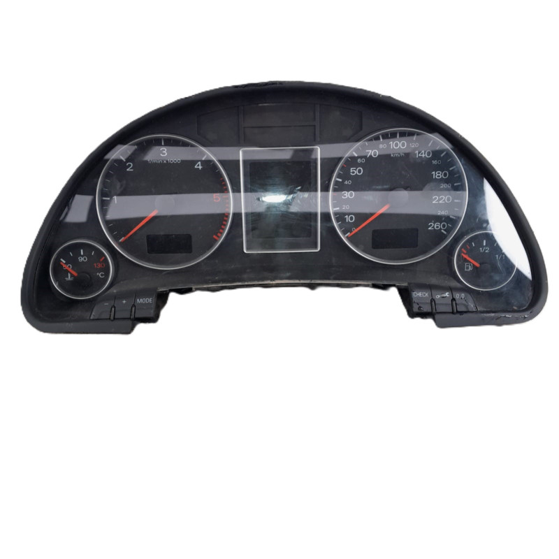 CUADRO INSTRUMENTOS AUDI A4 BERLINA (8E) BRE1036901830