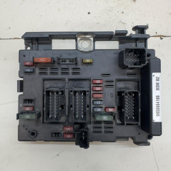 CAJA RELES / FUSIBLES PEUGEOT 206 MOTOR KFW