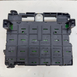 CAJA RELES / FUSIBLES PEUGEOT 206 MOTOR KFW
