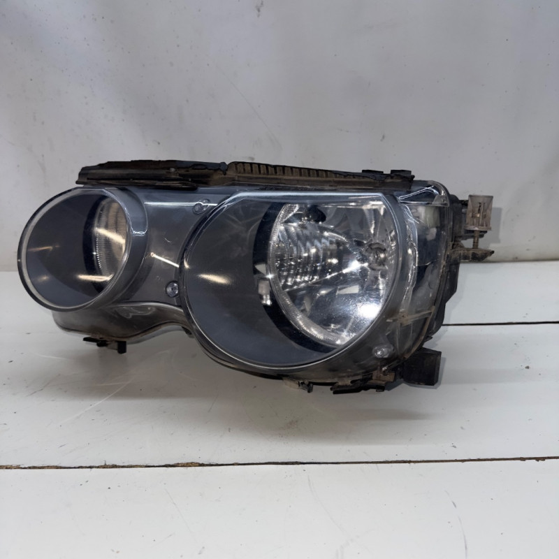 FARO IZQUIERDO BMW SERIE 3 COMPACTO (E46) M47N204D4TIPO:20-4D-4 D