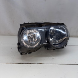 FARO IZQUIERDO BMW SERIE 3 COMPACTO (E46) M47N204D4TIPO:20-4D-4 D