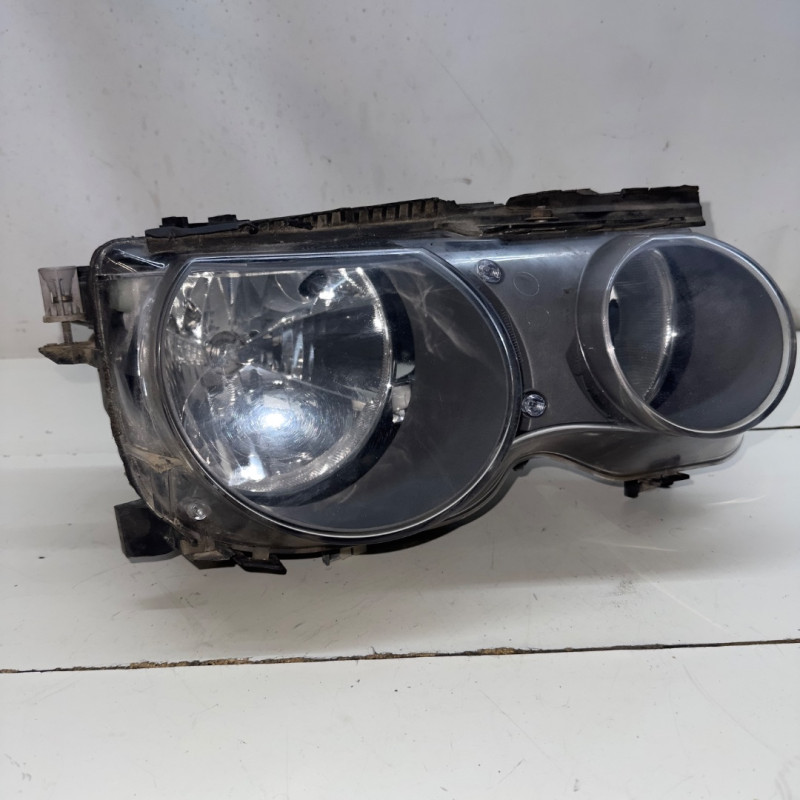 FARO DERECHO BMW SERIE 3 COMPACTO (E46) M47N204D4TIPO:20-4D-4 D