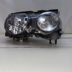 FARO DERECHO BMW SERIE 3 COMPACTO (E46) M47N204D4TIPO:20-4D-4 D