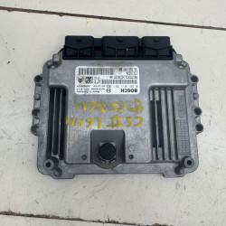 CENTRALITA MOTOR UCE CITROEN C5 BERLINA 9HYDV6TED4TIPO 9HZ