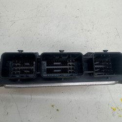 CENTRALITA MOTOR UCE CITROEN C5 BERLINA 9HYDV6TED4TIPO 9HZ