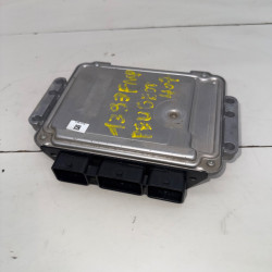 CENTRALITA MOTOR UCE PEUGEOT 407 9HZ