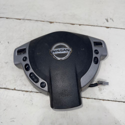 AIRBAG DELANTERO IZQUIERDO NISSAN QASHQAI +2 (JJ10) K9K EURO 498510JD16C
