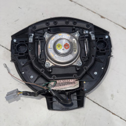 AIRBAG DELANTERO IZQUIERDO NISSAN QASHQAI +2 (JJ10) K9K EURO 498510JD16C