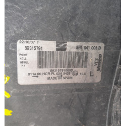 FARO IZQUIERDO SEAT ALTEA (5P1) BMN5P1941005D