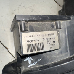 FARO IZQUIERDO NISSAN PRIMERA BERLINA (P11) SR20DESR2089003046