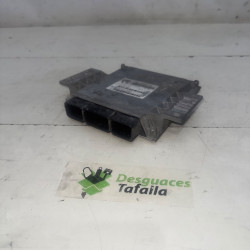 CENTRALITA MOTOR UCE PEUGEOT 206 WJZ