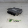 CENTRALITA MOTOR UCE PEUGEOT 206 WJZ