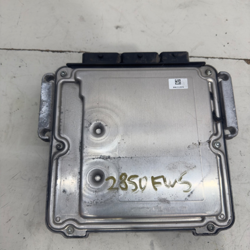 CENTRALITA MOTOR UCE RENAULT LAGUNA II (BG0) F9Q750F9Q D6