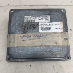 CENTRALITA MOTOR UCE FORD FOCUS BERLINA (CAK) FYDA