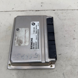 CENTRALITA MOTOR UCE BMW SERIE 3 BERLINA (E46) M47204D1TIPO 20-4D-1 D
