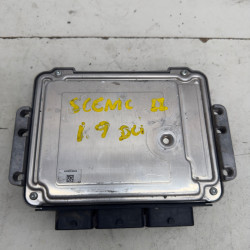 CENTRALITA MOTOR UCE RENAULT SCENIC II (JM) F9QEE804F9Q E8