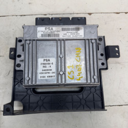 CENTRALITA MOTOR UCE CITROEN C5 BERLINA 6FZEW7J4G- 6FZ