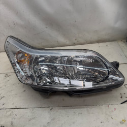 FARO DERECHO CITROEN C4 BERLINA 9HXDV6ATED4TIPO: 9HX9646893980
