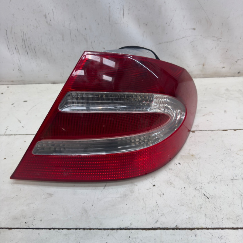 PILOTO TRASERO DERECHO MERCEDES-BENZ CLK (BM 209) COUPE OM612967D 612967154662
