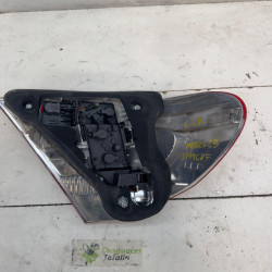 PILOTO TRASERO DERECHO MERCEDES-BENZ CLK (BM 209) COUPE OM612967D 612967154662