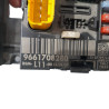 CAJA RELES / FUSIBLES PEUGEOT 307 BERLINA (S2) 9HVDV6ATED4MOTOR 9HX9661708280