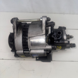 ALTERNADOR FORD TRANSIT FURGÓN (CY/DY)(1986) 4EA