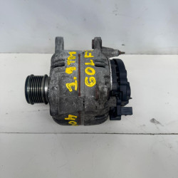 ALTERNADOR VOLKSWAGEN GOLF V (1K1)(10.2003) BLS