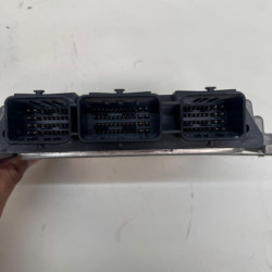 CENTRALITA MOTOR UCE CITROEN C4 BERLINA 9HXDV6ATED4TIPO: 9HX