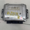 CENTRALITA MOTOR UCE CITROEN C4 BERLINA 9HXDV6ATED4TIPO: 9HX