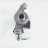 TURBOCOMPRESOR OPEL VECTRA C BERLINA Y22DTR