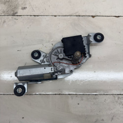 MOTOR LIMPIA TRASERO BMW SERIE X3 (E83) N47D20A