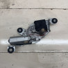 MOTOR LIMPIA TRASERO BMW SERIE X3 (E83) N47D20A