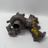 TURBOCOMPRESOR OPEL ASTRA G BERLINA Y17DT