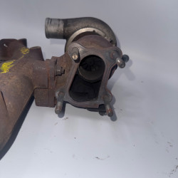 TURBOCOMPRESOR OPEL ASTRA G BERLINA Y17DT