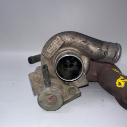 TURBOCOMPRESOR OPEL ASTRA G BERLINA Y17DT