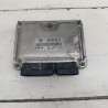 CENTRALITA MOTOR UCE AUDI A4 BERLINA (8E) AWX