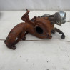 TURBOCOMPRESOR SEAT CORDOBA BERLINA (6L2) ATDATD