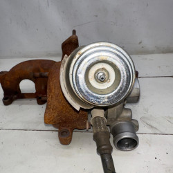 TURBOCOMPRESOR SEAT CORDOBA BERLINA (6L2) ATDATD